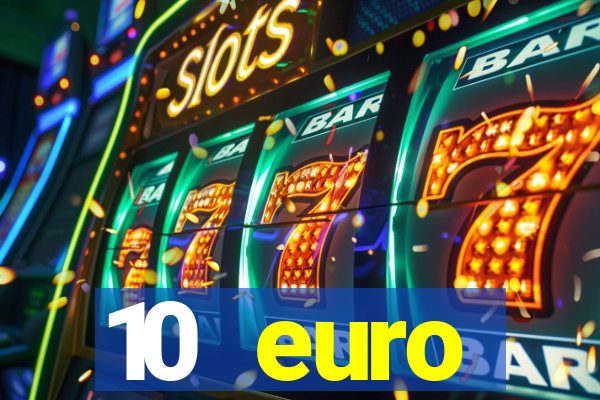 10 euro platincasino casino bonus