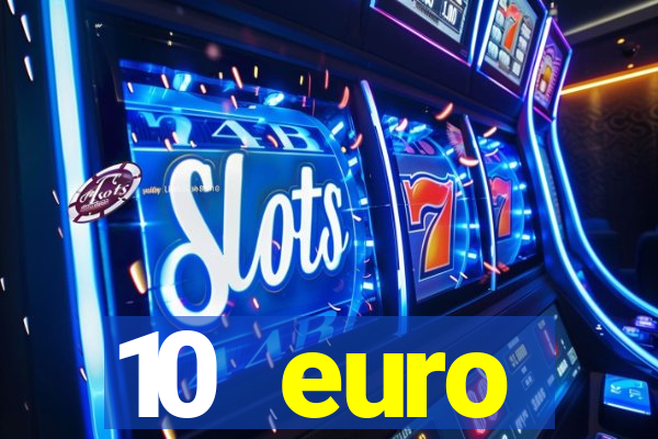 10 euro platincasino casino bonus