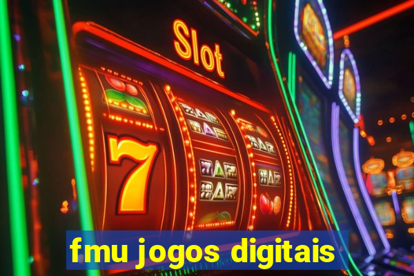 fmu jogos digitais