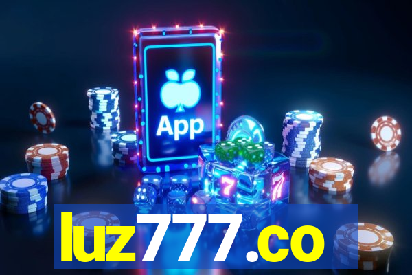 luz777.co