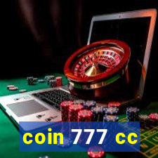 coin 777 cc