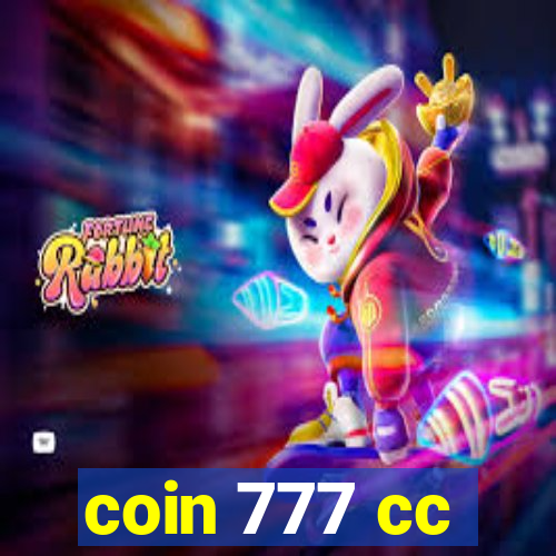 coin 777 cc