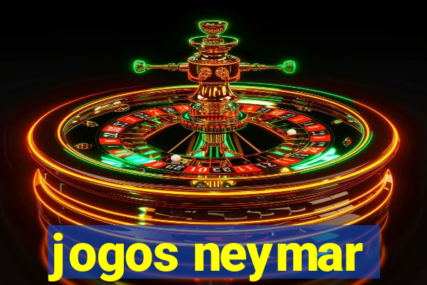 jogos neymar