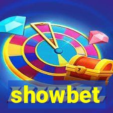 showbet