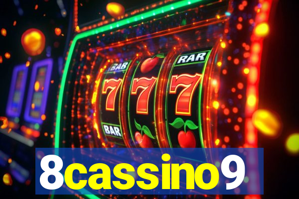 8cassino9