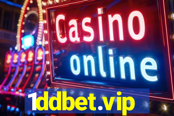 1ddbet.vip