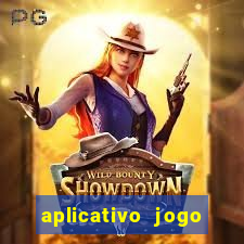 aplicativo jogo para ganhar dinheiro