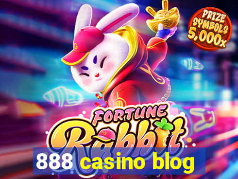 888 casino blog