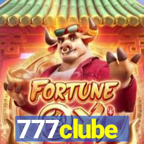 777clube