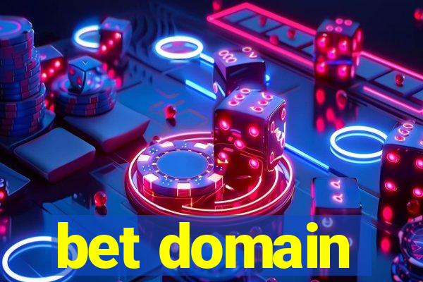 bet domain