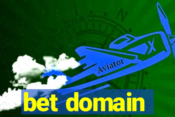 bet domain