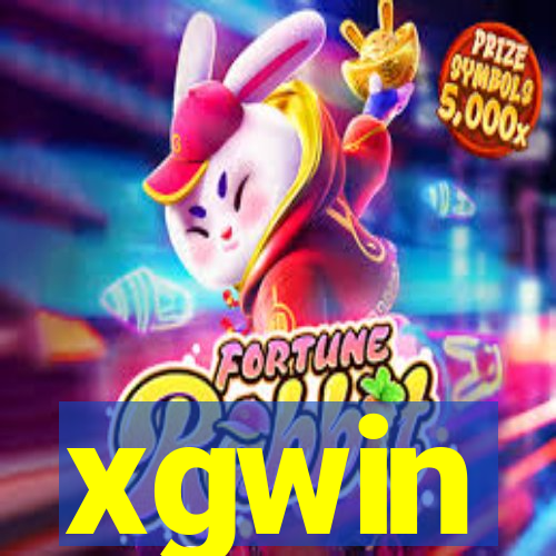 xgwin