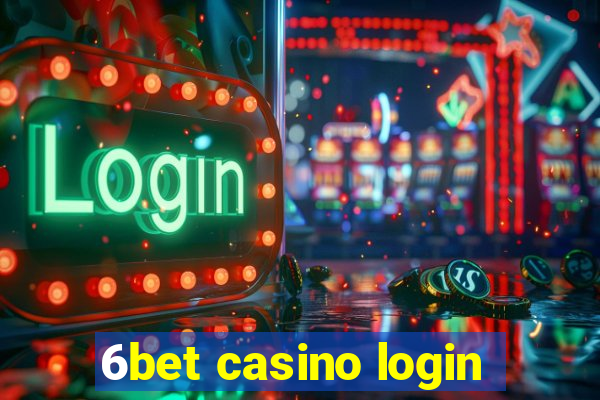 6bet casino login