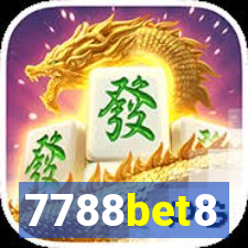 7788bet8