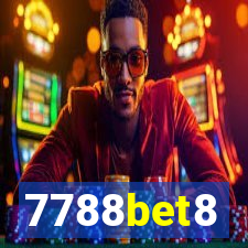 7788bet8