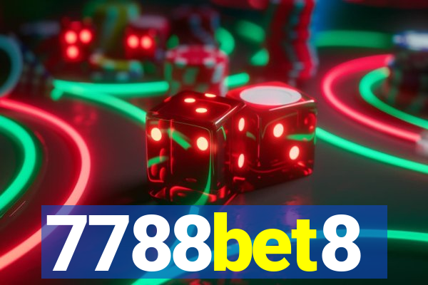 7788bet8