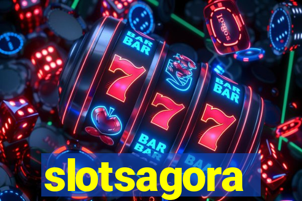 slotsagora