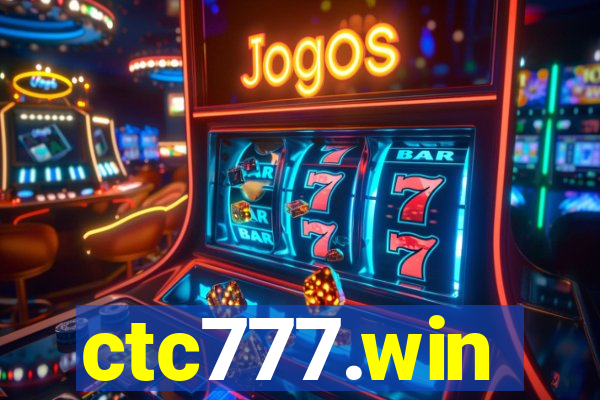 ctc777.win