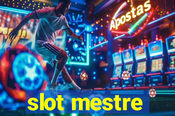 slot mestre