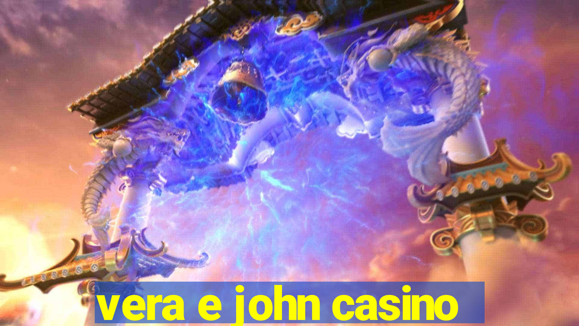 vera e john casino