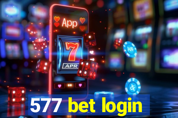 577 bet login