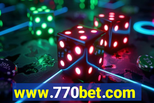 www.770bet.com