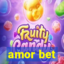 amor bet