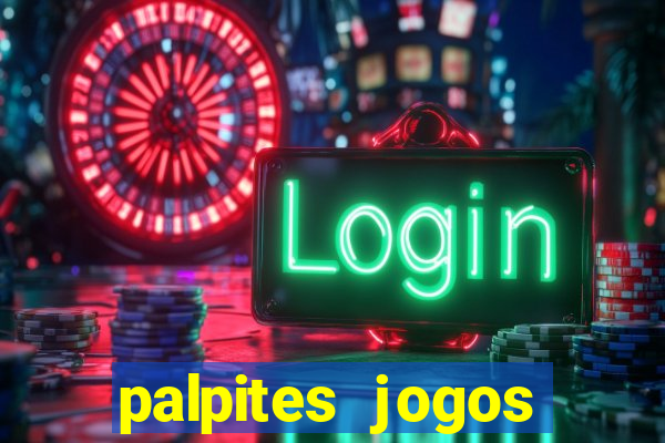 palpites jogos champions hoje