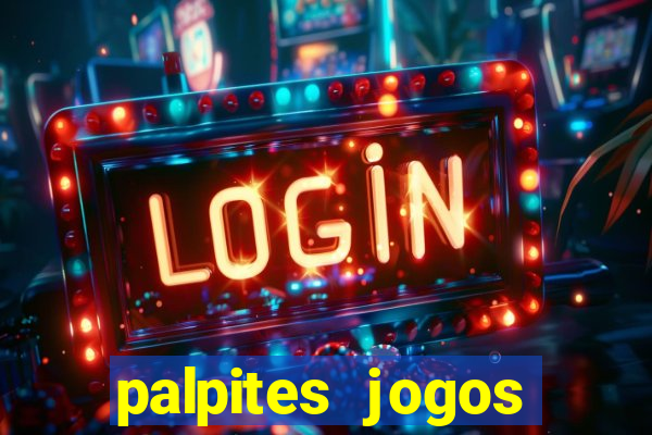 palpites jogos champions hoje