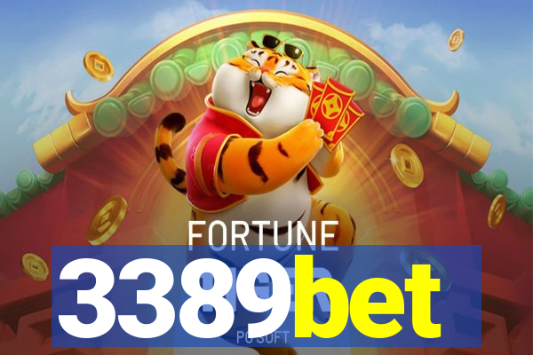 3389bet