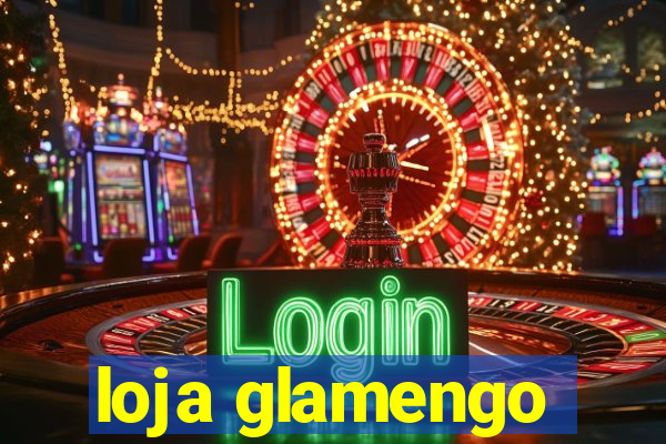 loja glamengo