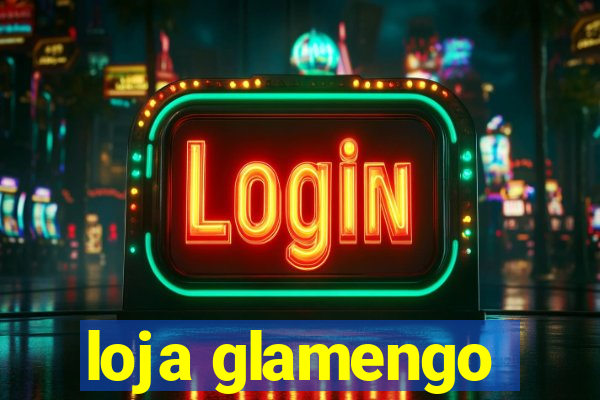 loja glamengo