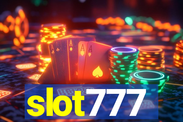 slot777