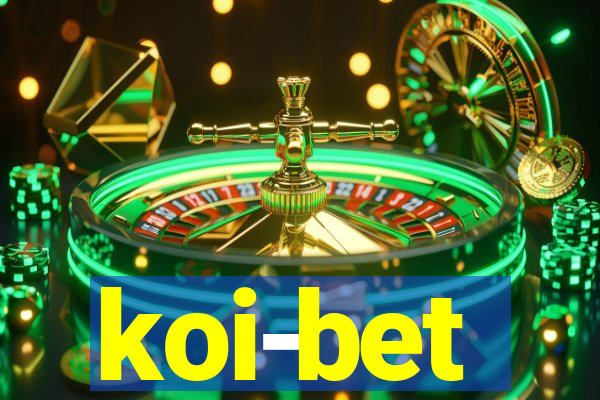 koi-bet