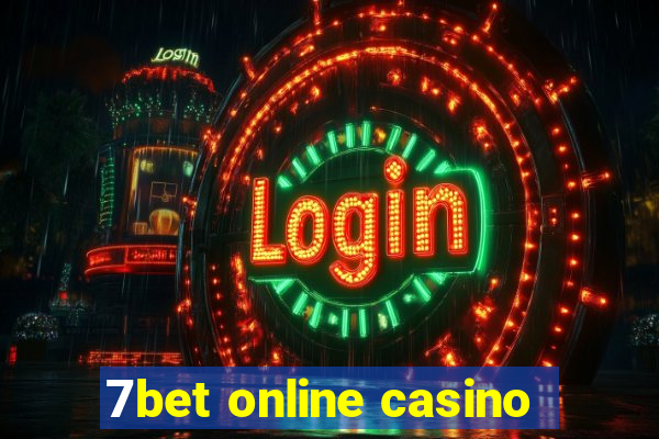 7bet online casino