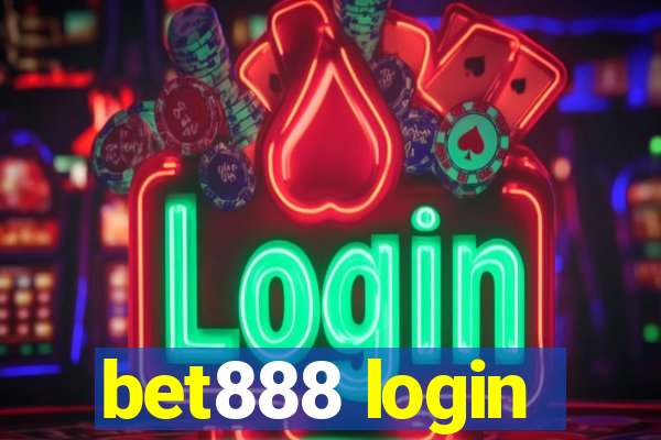 bet888 login