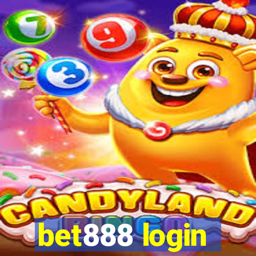 bet888 login