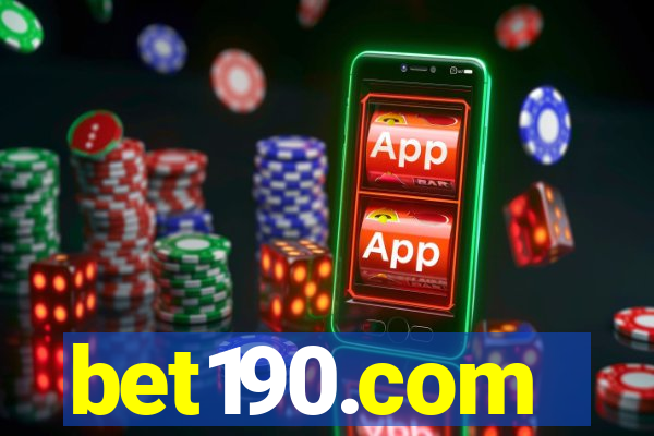 bet190.com