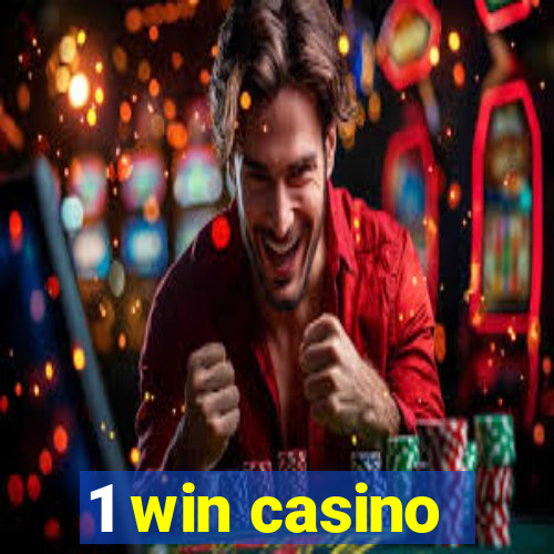 1 win casino