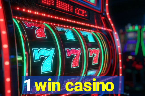 1 win casino