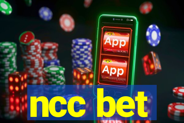 ncc bet