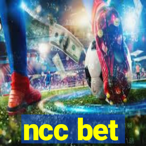 ncc bet