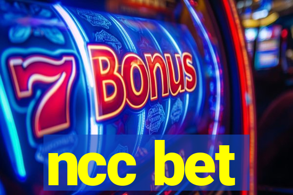 ncc bet