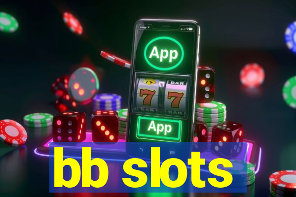 bb slots