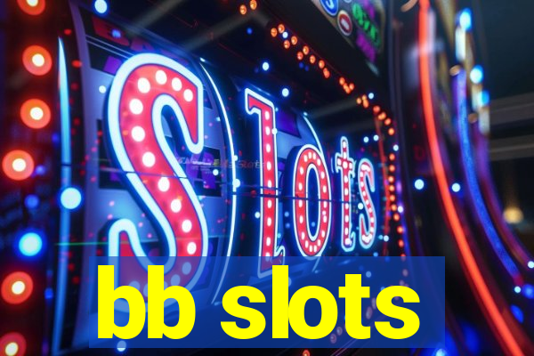 bb slots