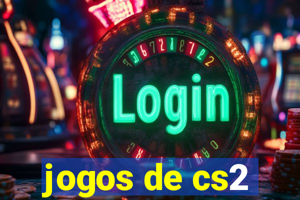 jogos de cs2