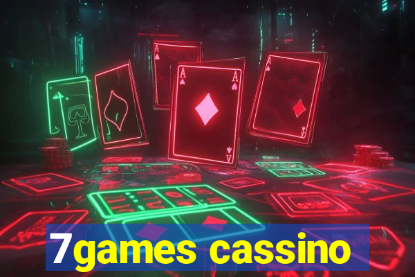 7games cassino