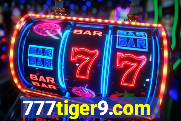 777tiger9.com