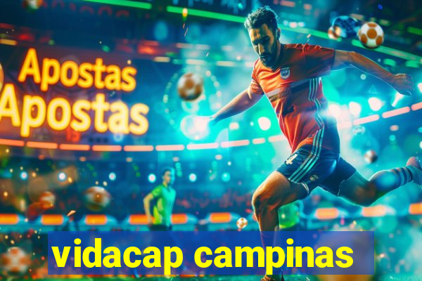 vidacap campinas