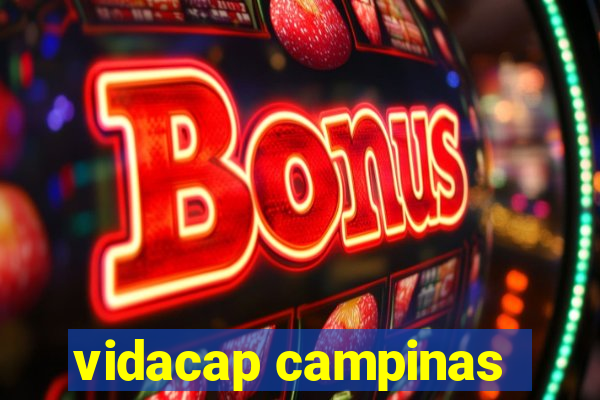 vidacap campinas